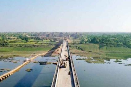डेढ़ साल तक बंद रहेगा धार का यह पुल, वाहनों को 5 किमी का अतिरिक्त सफर करना होगा