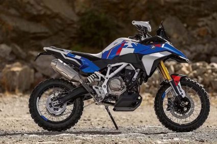 भारत में 23 अप्रैल को लॉन्च होगी नई BMW F 450 GS, प्री-बुकिंग शुरू