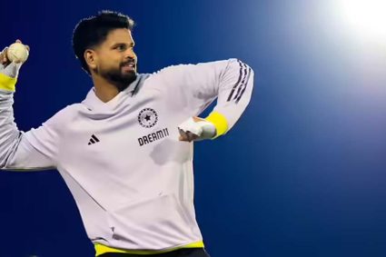 श्रेयस अय्यर को मिल सकती है T20 टीम की कप्तानी, वैभव सूर्यवंशी को मिलेगा मौका, BCCI कर सकता है बड़े बदलाव