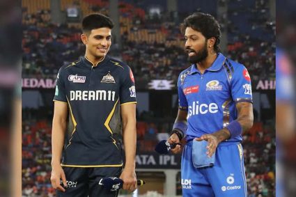 आज गुजरात की टक्कर मुंबई से, जानें दोनों टीमों का रिकॉर्ड; रोहित शर्मा की फिटनेस पर आया अपडेट