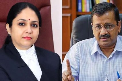 जस्टिस का मिसकैरिज होगा: जस्टिस स्वर्ण कांता शर्मा से बोले केजरीवाल, जज साहिबा ने नियम की याद दिलाई लेकिन टाला फैसला