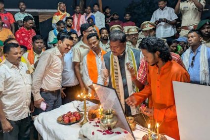 रिसॉर्ट और ओपन रेस्टोरेंट से बढ़ेगा पर्यटन और आजीविका के साधन : मंत्री केदार कश्यप