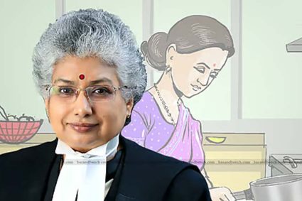 ‘लालची जजों को सिस्टम से बाहर करना जरूरी’, SC जज ने क्यों की यह टिप्पणी?