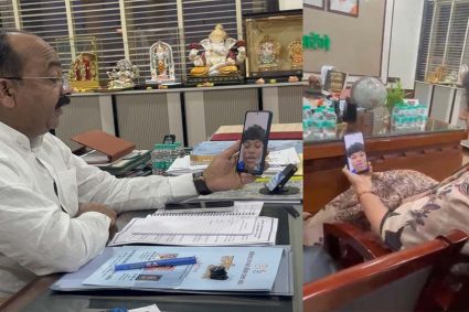 सार्थक अभियान’ को मिला बल, बच्चों के भविष्य के लिए बाल आयोग का बड़ा कदम