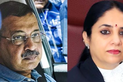 मेरी गरिमा को चुनौती दी गई थी, अगर मैं हट जाती तो…’: अरविंद केजरीवाल मामले में जस्टिस स्वर्ण कांता शर्मा