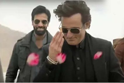 यूट्यूब डेली चार्ट्स में 500+ मिलियन व्यूज के साथ धुरंधर का गाना, देखें टॉप 7 वीडियोज