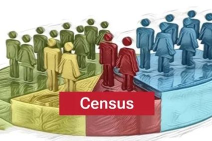 जनगणना में खुलासा: भोपाल में बीते पांच दिन में 6000 से अधिक घरों की जानकारी डिजिटली दर्ज