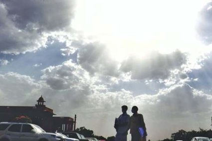 मध्य प्रदेश के 10 जिलों में भीषण गर्मी का अलर्ट, 21-23 अप्रैल तक लू का यलो अलर्ट, खजुराहो में तापमान 43 डिग्री के करीब