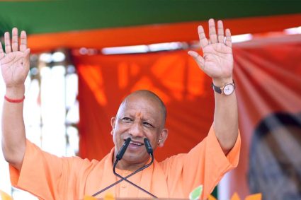 अब टीएमसी का खेल खत्म होगा और बंगाल का विकास शुरू होगा: सीएम योगी