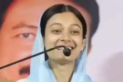 फेक OBC सर्टिफिकेट मामले में सहर युनूस शेख ने खुद दी सफाई, ‘कैसा हराया’ वाली मुंब्रा की पार्षद सामने आईं