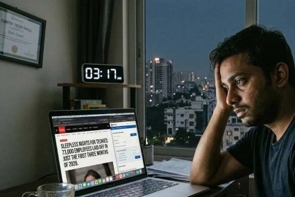2026 में अब तक 73,000 कर्मचारियों को निकाल चुकीं टेक कंपनियां, जानें इसके पीछे की वजह