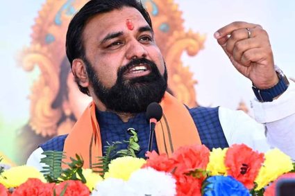 सम्राट चौधरी सरकार का कैबिनेट विस्तार 4 मई के बाद, जातीय संतुलन पर फोकस