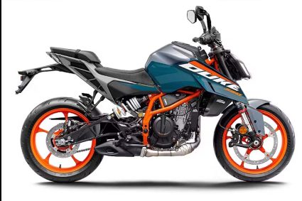 KTM 390 Duke और 390 Adventure के 350cc वेरिएंट हुए लॉन्च, जानें इनकी कीमत