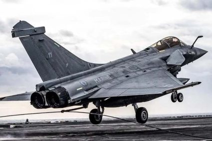 राफेल डील पर भारत ने खींची लक्ष्मण रेखा, यह शर्त नहीं मानी तो सौदा होगा रद्द, फ्रांस को ₹325000 करोड़ का झटका