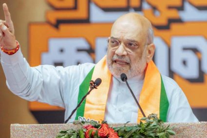 तीन राज्यों में कितनी सीट पाएगी कांग्रेस? अमित शाह की भविष्यवाणी, एक में जीरो का अनुमान