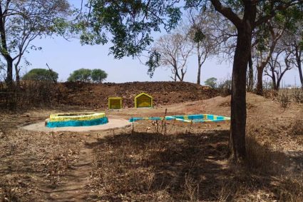 वर्षा जल संरक्षण में प्रदेश का जनजातीय जिला डिंडोरी देश में प्रथम स्थान पर, खंडवा देश में दूसरे स्‍थान पर