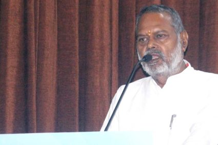 मध्यप्रदेश को सामाजिक न्याय के क्षेत्र में अग्रणी राज्य बनाने के लिये करें समन्वित प्रयास : मंत्री कुशवाह