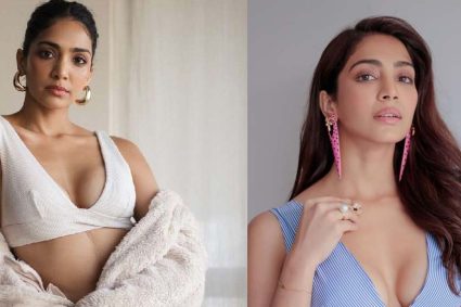 बिकिनी में अर्चना पूरन सिंह की ‘बहू’ का जलवा, कार में बेटे संग रोमांटिक पोज़ देती दिखीं एक्ट्रेस