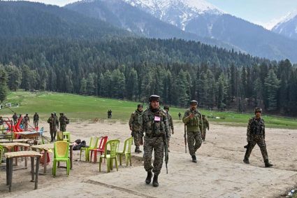 पहलगाम नरसंहार टल सकता था इन दो लोगों की वजह से, 3000 रुपये के लालच में किया गया गद्दारी