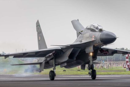 सुल्तानपुर में आज गरजेंगे सुखोई और मिराज, पूर्वांचल एक्सप्रेसवे पर बनेगा एयरफोर्स का रनवे