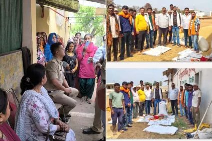 जिला प्रशासन की सतर्कता से रुका बाल विवाह, कटनी शहर और ढीमरखेड़ा में 3 बाल विवाह रुकवाए