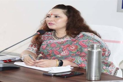 School Closed: एमपी के मैहर जिले में कक्षा 5 तक छुट्टियां घोषित, आदेश जारी