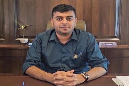 एमपी के इस जिले में खतरे की घंटी! 15 जुलाई तक जल अभावग्रस्त घोषित, कलेक्टर का सख्त आदेश जारी