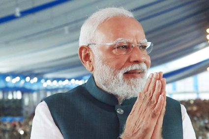 झालमुड़ी मैंने खाई, मिर्ची TMC को लगी…’, पीएम मोदी का पश्चिम बंगाल में तंज