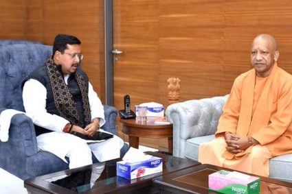 ‘योगी आदित्यनाथ ही होंगे यूपी विधानसभा चुनाव के चेहरे…’, नितिन नवीन का बड़ा ऐलान