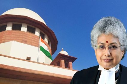 हिन्दू तो हिन्दू है, किसी भी मंदिर में जा सकता है’; जस्टिस नागरत्ना ने क्यों दिया यह बयान?