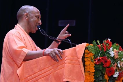 महिला विरोधी हैं कांग्रेस व सपा के कारनामे : मुख्यमंत्री