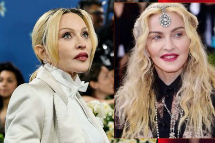 अरबपति सिंगर मडोना के कपड़े हुए चोरी, वापस लाने वाले को मिलेगा इनाम