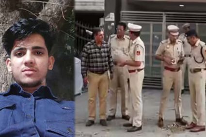 दिल्ली में IRS अफसर की बेटी संग नौकर का बड़ा कांड, चाबी वाली गलती से खुली सच्चाई