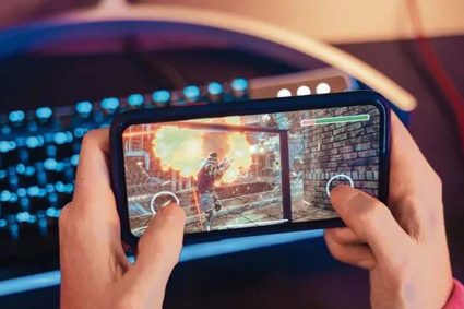 ऑनलाइन गेमिंग पर सरकार का बड़ा कदम, 1 मई से लागू होगा नया नियम, जानें क्या होगा बदलाव