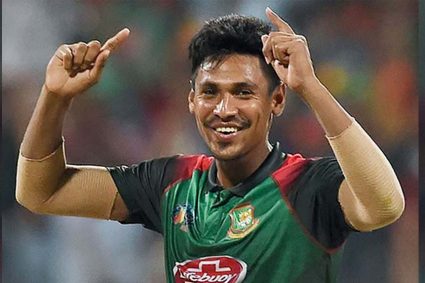 PSL 2026 में मुस्तफिजुर रहमान का नहीं होगा हिस्सा, बांग्लादेश ने वापस लिया NOC