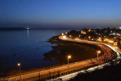 प्रदेश में 3700 एकड़ में बनेगी नई सिटी, 20 ग्लोबल एजेंसियों ने प्रोजेक्ट में दिखाई रुचि