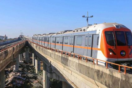 Bhopal Metro : 2030 तक ‘ऑरेंज-ब्लू’ लाइन का काम पूरा, 28 स्टेशन होंगे तैयार