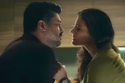 काजोल ने 30 साल बाद तोड़ी नो-किस पॉलिसी, जानें क्या थी वजह