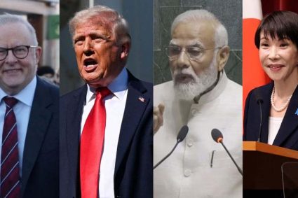 US के पूर्व मंत्री ने कहा- भारत है QUAD की सबसे बड़ी ताकत, पीएम मोदी से जुड़ा अहम बयान