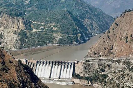 Pakistan Indus Water: गर्मी बढ़ने पर पाकिस्तान हुआ बेचैन, UNSC में सिंधु के पानी के लिए गिड़गिड़ाया