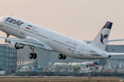 ईरान ने बहाल की कमर्शियल फ्लाइट्स, तेहरान से इन देशों के लिए उड़ानें शुरू