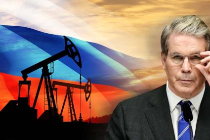 अमेरिका का बड़ा कदम! रूस-ईरान के तेल पर छूट खत्म, कहा- अब कोई राहत नहीं