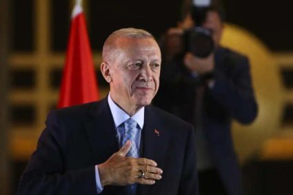 तुर्की शिफ्ट होने वालों को मिला फायदा, 20 साल तक सरकार ने नहीं लिया कोई टैक्स!