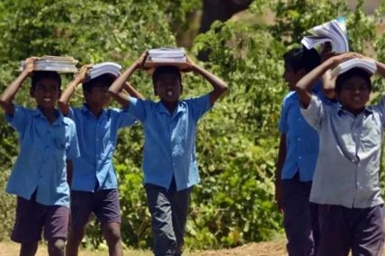 मध्यप्रदेश में भीषण गर्मी का असर! 30 अप्रैल तक स्कूलों की छुट्टी, आदेश जारी