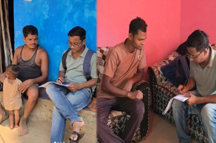 कोंडागांव : बस्तर मुन्ने कार्यक्रम से हर पात्र व्यक्ति तक पहुंचेगा योजनाओं का लाभ