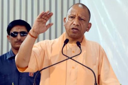 सीएम योगी ने दिए कड़े सुरक्षा इंतजाम के निर्देश, 25, 26 व 27 अप्रैल को 1053 केंद्रों पर 25 लाख से अधिक अभ्यर्थी होंगे शामिल