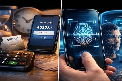 पिन-ओटीपी अब बेकार, आया ऐसा AI जो चुरा सकता है बैंकों का सारा डेटा! भारत समेत दुनिया भर में दहशत