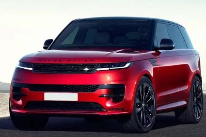242Kmph स्पीड, रेफ्रिजरेटर और बहुत कुछ: भारत में असेंबल हुआ नया Range Rover Sport लॉन्च