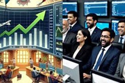 14 पैसे से 35 रुपये तक पहुंचा शेयर, निवेशकों को मिला जबरदस्त फायदा