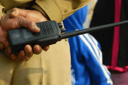 गोपालगंज में ज्वेलरी शॉप लूट कांड का खुलास,गुजरात में बनी थी खतरनाक साजिश